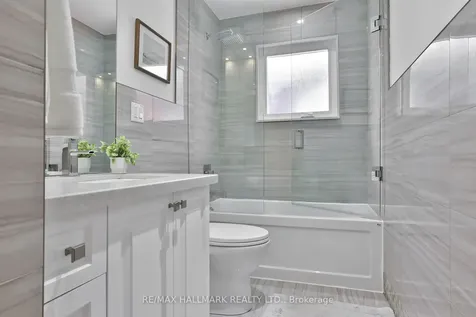 144 Boon Avenue Toronto ON M6E 3Z5