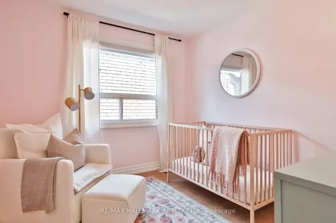 144 Boon Avenue Toronto ON M6E 3Z5