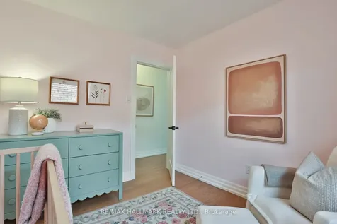 144 Boon Avenue Toronto ON M6E 3Z5