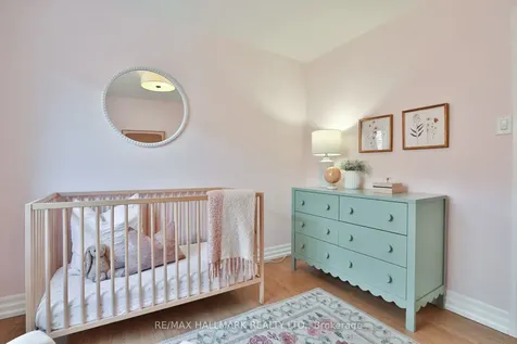 144 Boon Avenue Toronto ON M6E 3Z5
