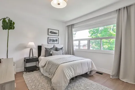 144 Boon Avenue Toronto ON M6E 3Z5