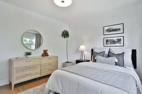 144 Boon Avenue Toronto ON M6E 3Z5