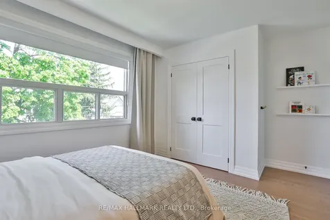 144 Boon Avenue Toronto ON M6E 3Z5
