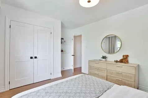 144 Boon Avenue Toronto ON M6E 3Z5