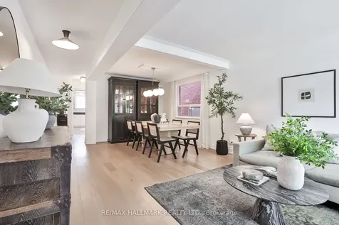 144 Boon Avenue Toronto ON M6E 3Z5