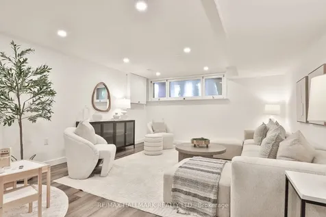 144 Boon Avenue Toronto ON M6E 3Z5
