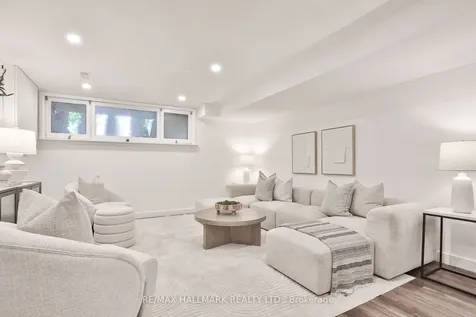 144 Boon Avenue Toronto ON M6E 3Z5