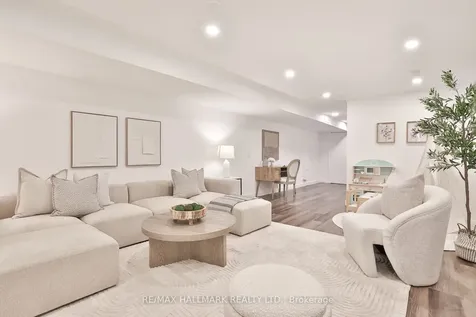 144 Boon Avenue Toronto ON M6E 3Z5
