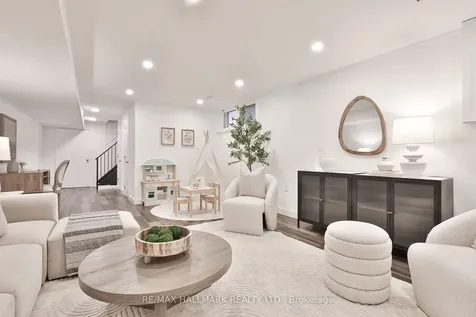 144 Boon Avenue Toronto ON M6E 3Z5