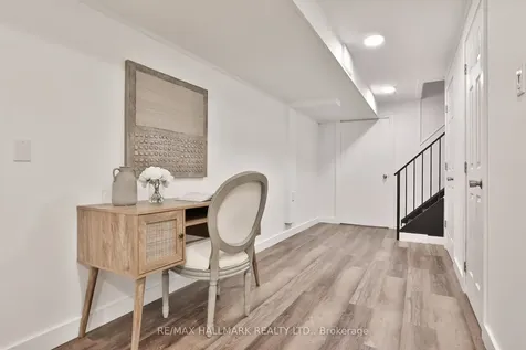 144 Boon Avenue Toronto ON M6E 3Z5