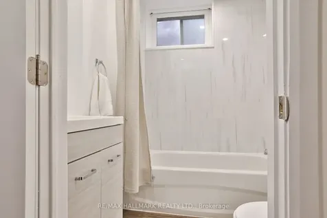 144 Boon Avenue Toronto ON M6E 3Z5