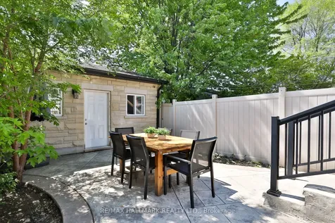 144 Boon Avenue Toronto ON M6E 3Z5