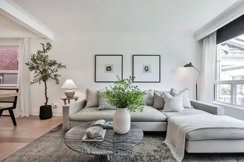 144 Boon Avenue Toronto ON M6E 3Z5