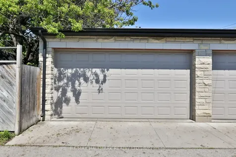 144 Boon Avenue Toronto ON M6E 3Z5