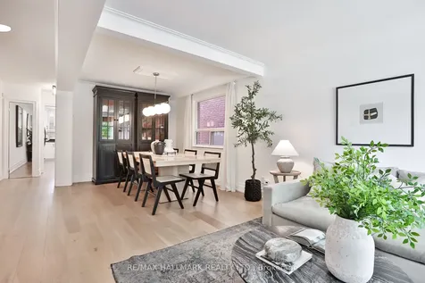 144 Boon Avenue Toronto ON M6E 3Z5