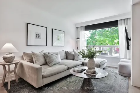 144 Boon Avenue Toronto ON M6E 3Z5