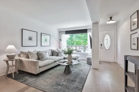 144 Boon Avenue Toronto ON M6E 3Z5