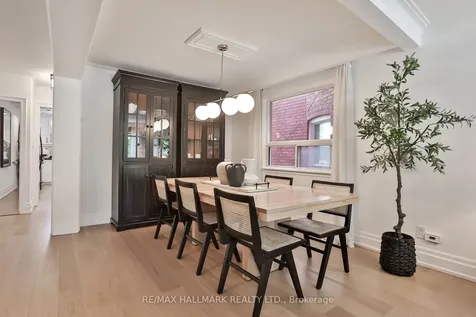 144 Boon Avenue Toronto ON M6E 3Z5