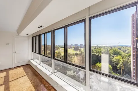 1400 Dixie Road Mississauga ON L5E 3E1