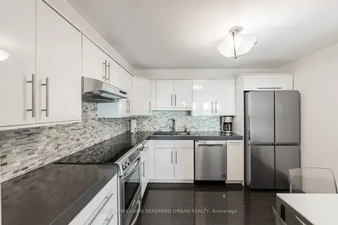 1400 Dixie Road Mississauga ON L5E 3E1