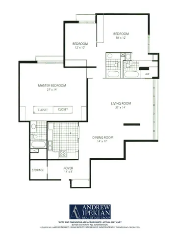 1400 Dixie Road Mississauga ON L5E 3E1