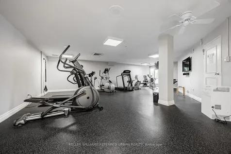 1400 Dixie Road Mississauga ON L5E 3E1
