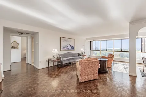1400 Dixie Road Mississauga ON L5E 3E1