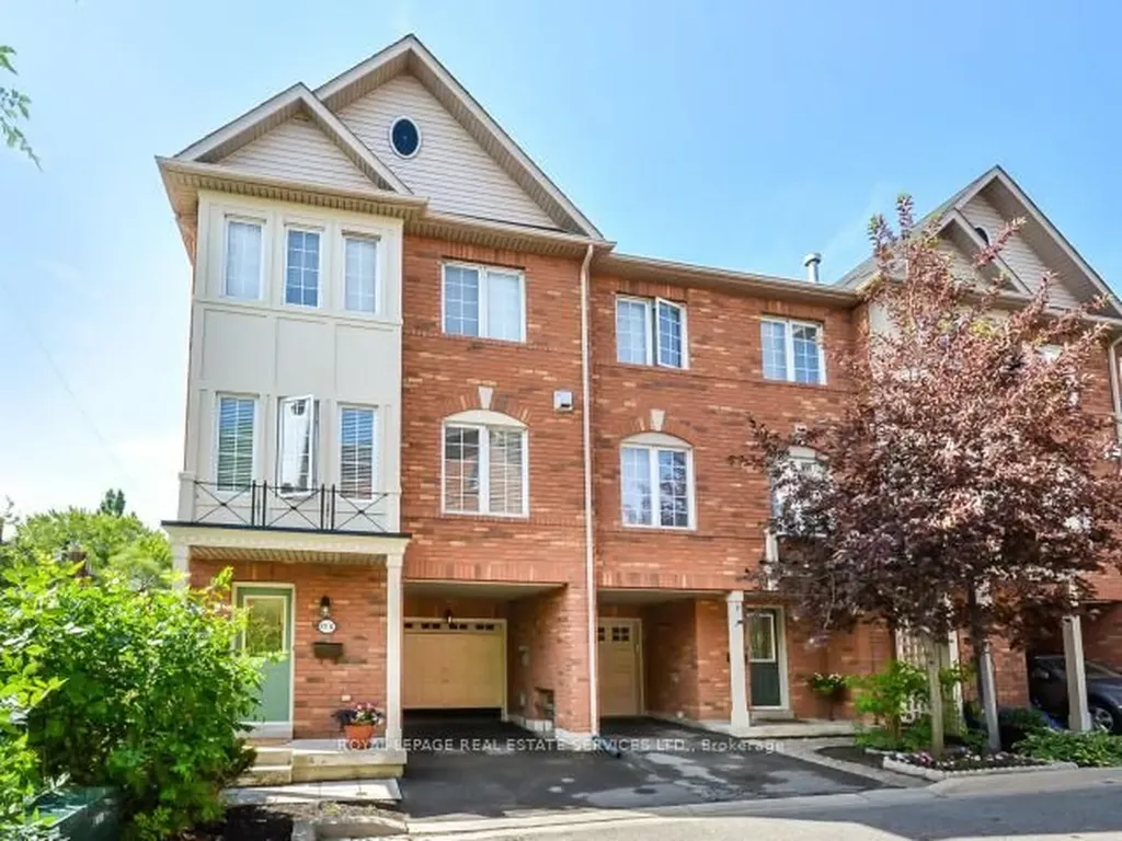 619 Evans Avenue Toronto ON M8W 2W4