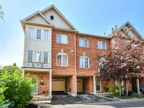 619 Evans Avenue Toronto ON M8W 2W4