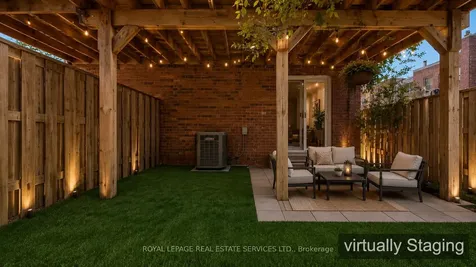 619 Evans Avenue Toronto ON M8W 2W4