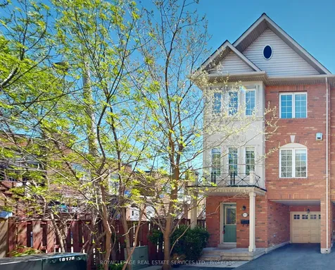619 Evans Avenue Toronto ON M8W 2W4