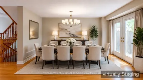 619 Evans Avenue Toronto ON M8W 2W4