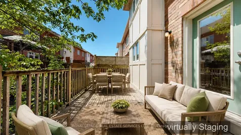 619 Evans Avenue Toronto ON M8W 2W4