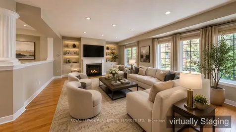 619 Evans Avenue Toronto ON M8W 2W4