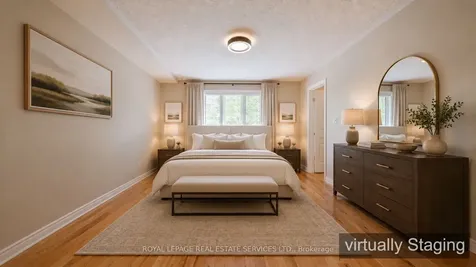 619 Evans Avenue Toronto ON M8W 2W4