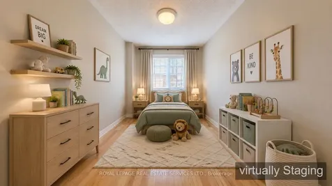 619 Evans Avenue Toronto ON M8W 2W4