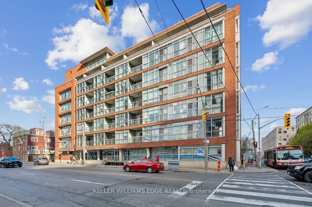 1375 Dupont Street Toronto ON M6H 4J8