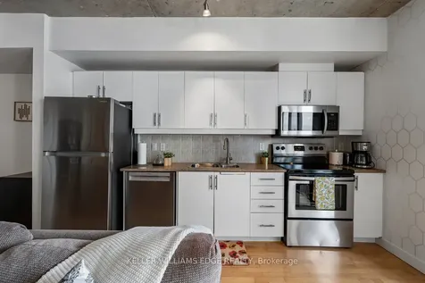 1375 Dupont Street Toronto ON M6H 4J8