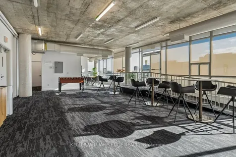 1375 Dupont Street Toronto ON M6H 4J8