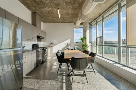 1375 Dupont Street Toronto ON M6H 4J8
