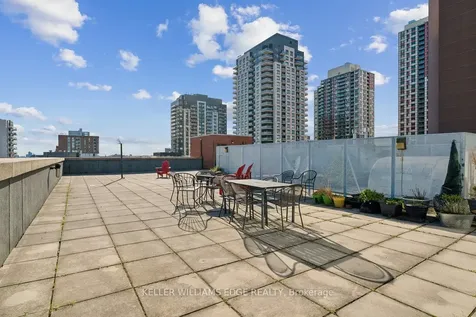 1375 Dupont Street Toronto ON M6H 4J8