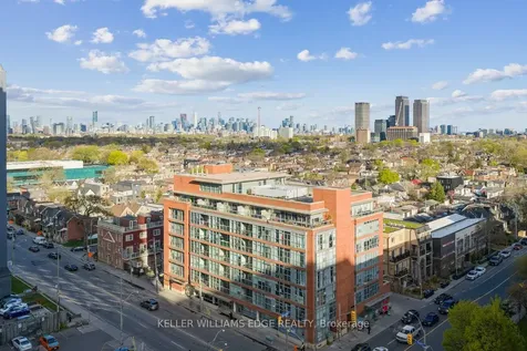 1375 Dupont Street Toronto ON M6H 4J8