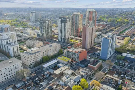 1375 Dupont Street Toronto ON M6H 4J8