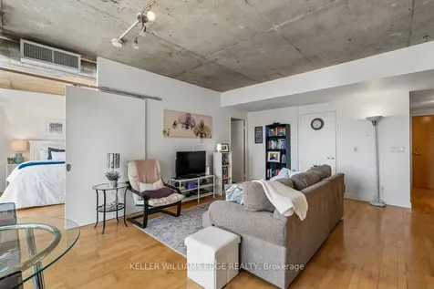 1375 Dupont Street Toronto ON M6H 4J8