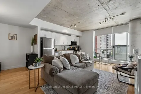 1375 Dupont Street Toronto ON M6H 4J8