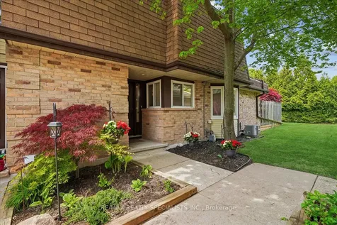 1507 Upper Middle Road Burlington ON L7P 4M5