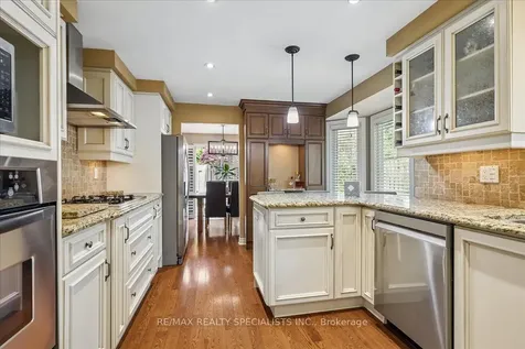 1507 Upper Middle Road Burlington ON L7P 4M5