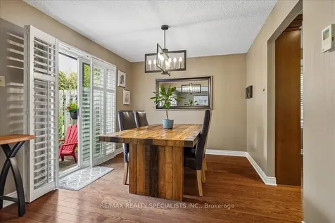 1507 Upper Middle Road Burlington ON L7P 4M5