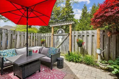 1507 Upper Middle Road Burlington ON L7P 4M5