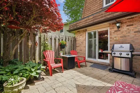 1507 Upper Middle Road Burlington ON L7P 4M5